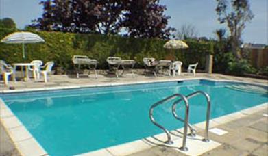 Thumbnail for Westcourt Holiday Flats