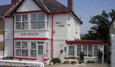 Thumbnail for Whitburn Guest House