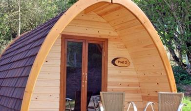 English Riviera Caravan & Camping Offers