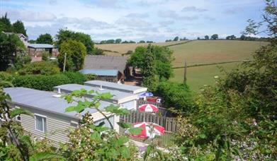 Widdicombe Farm