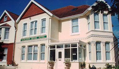 Thumbnail for Earlston House