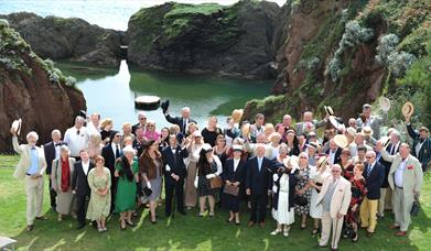 Burgh Island