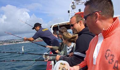 Ashleys Fishing Trips