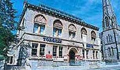 Thumbnail for Torquay Museum