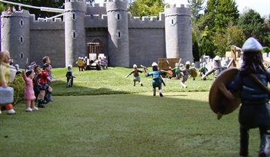 Thumbnail for Babbacombe Model Village