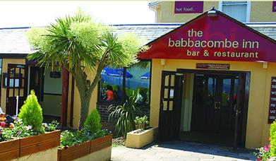 The Babbacombe Inn Torquay