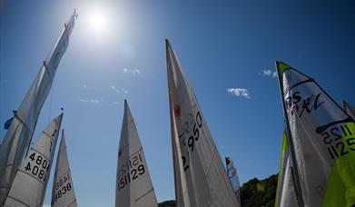 Babbacombe Corinthian Sailing Club