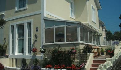 The Beachcroft
