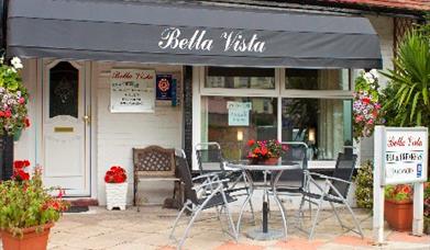 Bella Vista Guest House