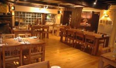 The Bickley Mill Inn