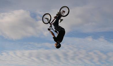 Extreme Stunt Show