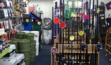 Brixham Bait & Tackle