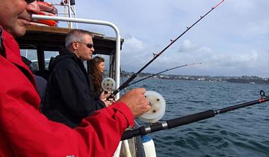 Brixham Sea Anglers