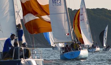 Brixham Yacht Club