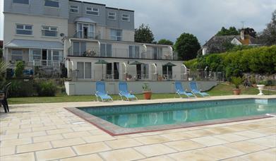 Burley Court Apartments