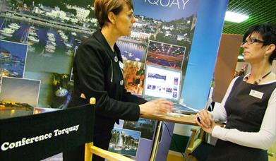 Conference English Riviera