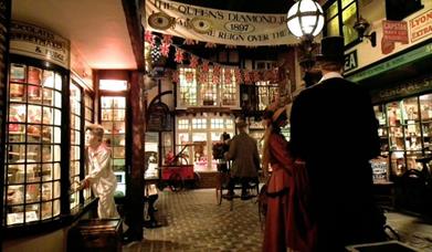 Bygones Torquay