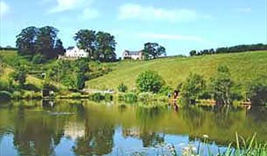 Thumbnail for Newbarn Farm Cottages