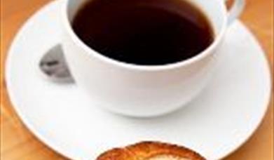 Thumbnail for Brixham Heritage Museum Coffee Morning