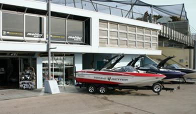 D2 Marine Torquay