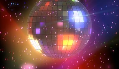 Thumbnail for Disco Night