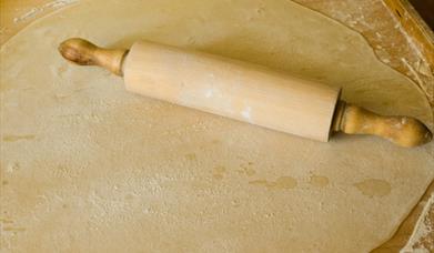 Thumbnail for All you Knead to dough!