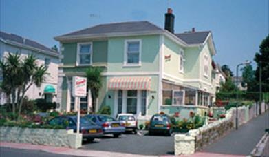 Thumbnail for Fircroft Guest House
