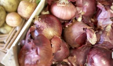 Newton Abbot Farmers Market