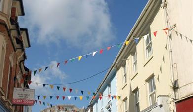 Brixham Sunday Markets