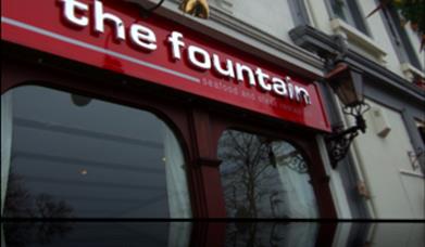 The Fountain Torquay