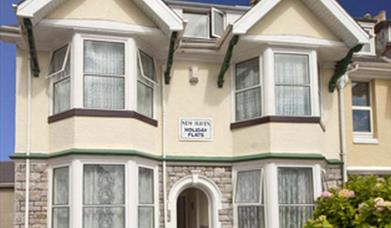 Newhaven, Torquay