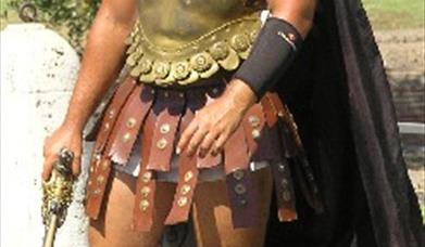 Thumbnail for Gladiator - Way of the Warrior