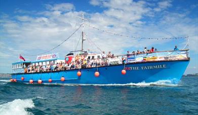 Greenway Ferry & Pleasure Cruises