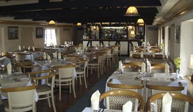 The Harbour Light Restaurant Paignton