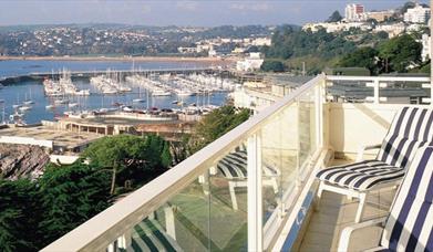 Imperial Hotel Torquay