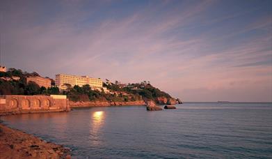 Imperial Hotel, Torquay