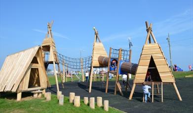 Geopark Playpark