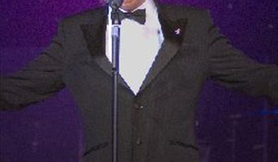 Thumbnail for An Evening with Joe Longthorne + Special Guests