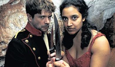 Shakespeare's Macbeth Underground