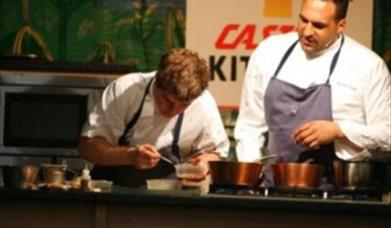 Moretonhampstead Festival of Food, Drink and Arts