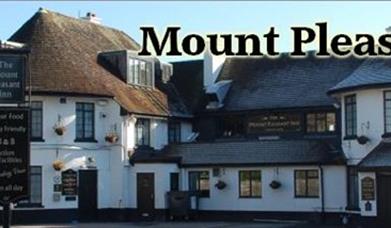 Mount Pleasant Inn