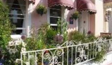 Thumbnail for Newburgh Guesthouse