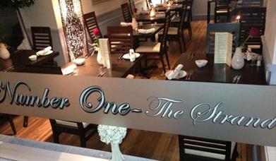 Number One The Strand