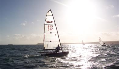 Paignton Sailing Club