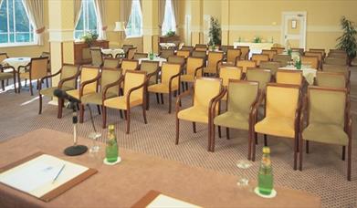The Palace Hotel Torquay