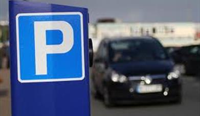 Torbay Council Car Parking Permit