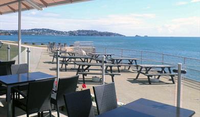 Redcliffe Hotel
