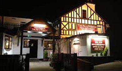 The Pig & Whistle