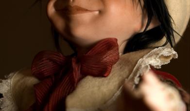 Thumbnail for Pinocchio