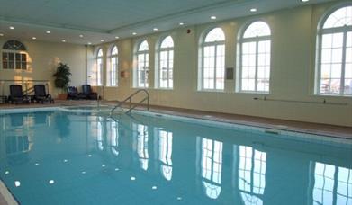 Temple Health and Beauty at the Palace Hotel Paignton